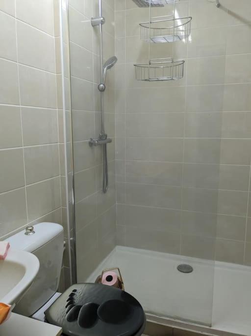 L'Appartement Vintage Issoire Ngoại thất bức ảnh